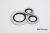 600 Series Bonded Seal Washer