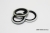GM1000 Series Bonded Seal Washer