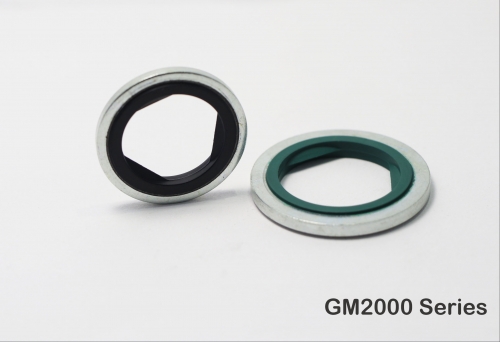 GM2000 Series Bonded Sealing Washer
