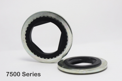 7500 Series - Hydraulic Sealing Washers