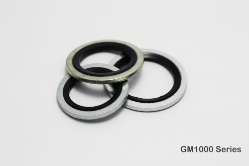 GM1000 Series Dowty Sealing Washers