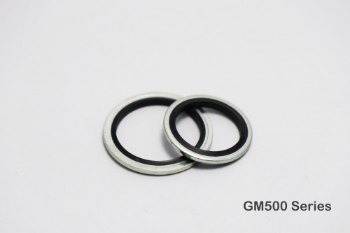 GM500 Series - Rubber Washer Seal