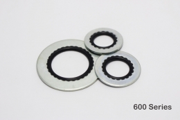600 Series Bonded Seal Washer