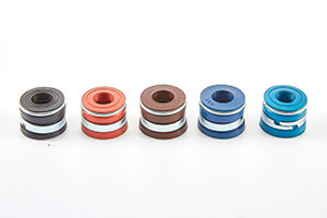 Rubber Valve Seals Series